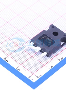 通用二极管 VS-HFA15PB60PBF TO-247AC VISHAY(威世) 电子元器件