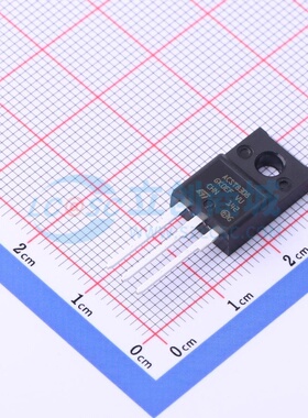 晶闸管(可控硅)/模块 ACST830-8FP TO-220FP-AB 意法半导体芯片