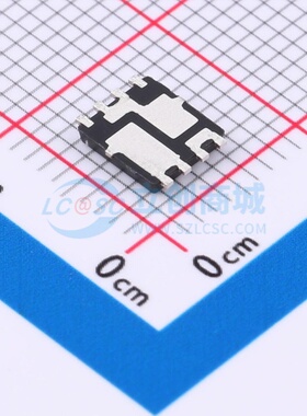 场效应管(MOSFET) IAUC60N04S6L045HATMA1 TDSON-8 Infineon(英飞