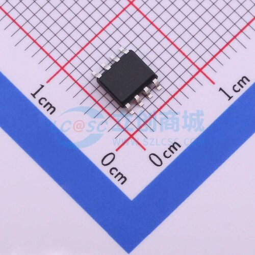 场效应管(MOSFET) AO4262E SOIC-8 AOS/万代 电子元器件原装正品