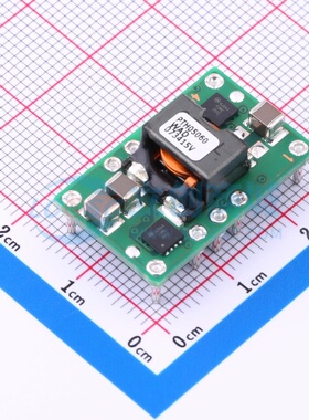 DC-DC电源模块 PTH05060WAD DIP-10 TI/德州 电子元器件原装正品