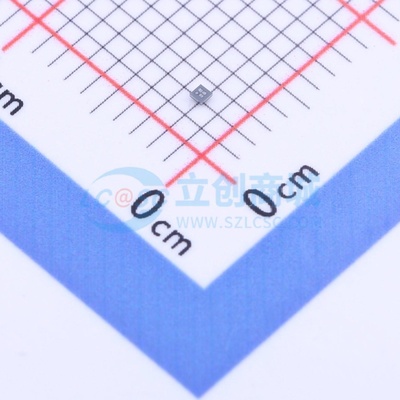 EEPROM M24C08-FCT6TP/T WLCSP-4(0.7x0.7) 意法半导体芯片 原装