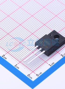 场效应管(MOSFET) IPA060N06NXKSA1 TO-220-FP Infineon(英飞凌)