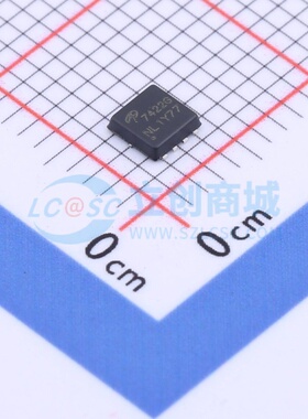 场效应管(MOSFET) AON7422G WDFN-8 AOS/万代 电子元器件原装正品