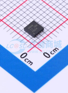 运算放大器 OPA211AIDRGR SON-8 TI/德州 电子元器件配单原装正品