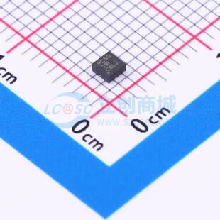 TPS62085RLTT DC电源芯片 VSON 德州 器件原装 正品 电子元