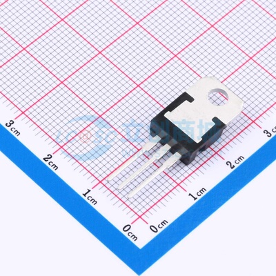 三极管(BJT) BD239C TO-220 意法半导体芯片 电子元器件原装正品