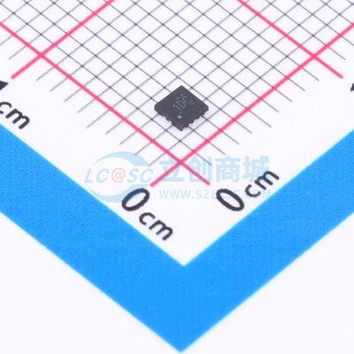 运算放大器 TLV9004IRUCR QFN-14 TI/德州 电子元件配单原装正品