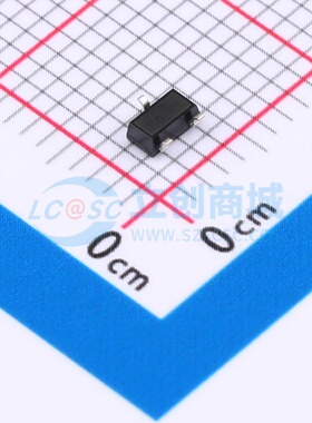 场效应管(MOSFET) BSR802NL6327HTSA1 SC-59 Infineon(英飞凌)