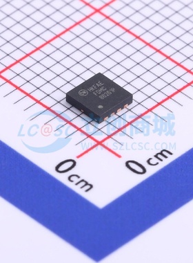 场效应管(MOSFET) FDMC86261P TSDSON-8 onsemi(安森美) 原装正品