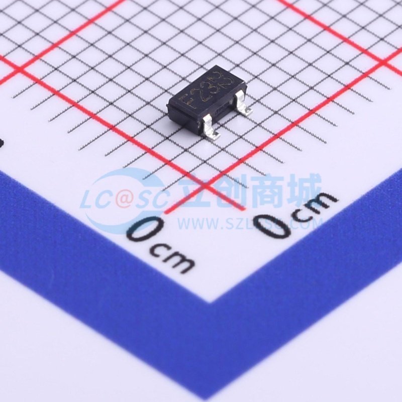 数字晶体管 DTD143EKT146 SC-59 ROHM(罗姆) 电子元器件原装正品