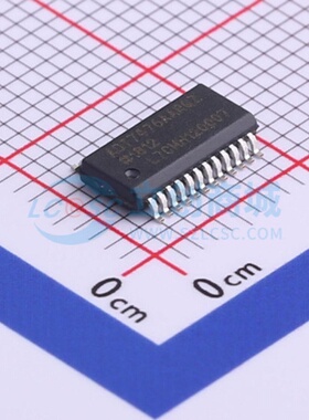 温度传感器 ADT7476AARQZ-R QSOP-24 onsemi(安森美) 电子元器件