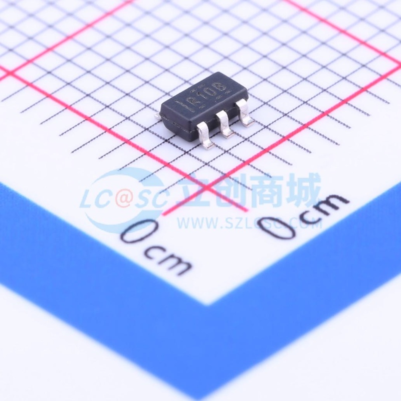 DC-DC电源芯片 REG710NA-5/250 SOT-23-6 TI/德州 电子元器件配单