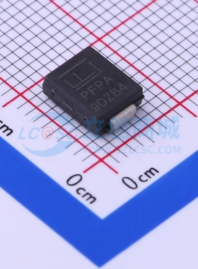 静电保护器(TVS/ESD) TPSMD36A DO-214AB Littelfuse(美国力特)