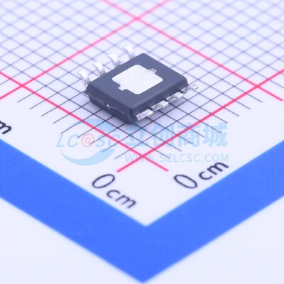 运算放大器 ADA4898-1YRDZ SOIC-8 ADI(亚德诺) 电子元件原装正品
