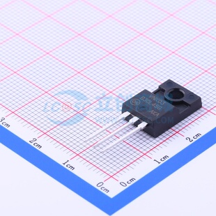 肖特基二极管 MBRF30L45CTG TO-220F onsemi(安森美) 电子元器件
