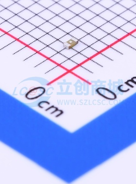 一次性保险丝 0435.500KRHF 0402 Littelfuse(美国力特) 原装正品