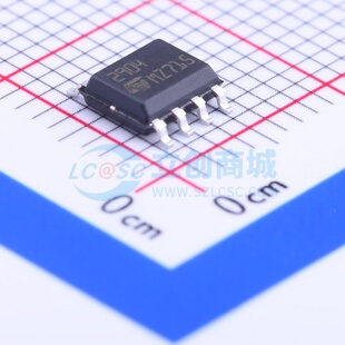 运算放大器 LM2904DT SOIC-8 意法半导体芯片 电子元器件原装正品