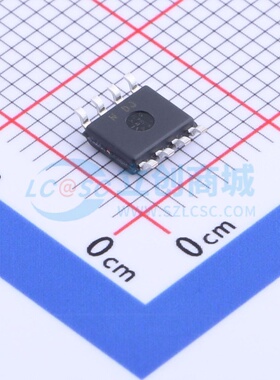 RS-485/RS-422芯片 MAX481CSA+T SOIC-8 MAXIM(美信) 电子元器件