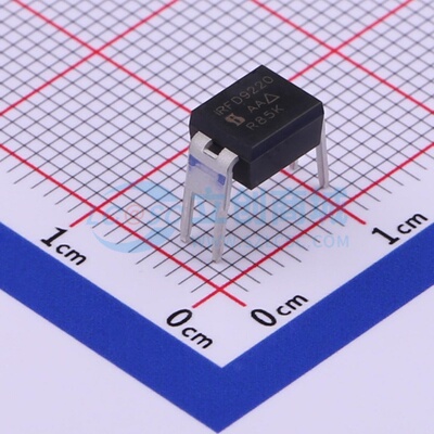 场效应管(MOSFET) IRFD9220PBF HVMDIP-4 VISHAY(威世) 原装正品