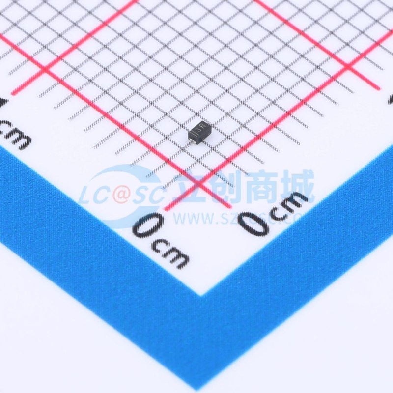 静电保护器(TVS.ESD) PESD3V3S1ULSYL SOD-882 Nexperia(安世)
