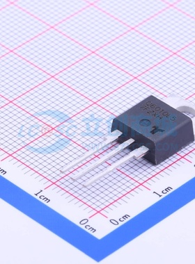 晶闸管(可控硅)/模块 Q6010L5TP TO-220AB-L Littelfuse(进口力特