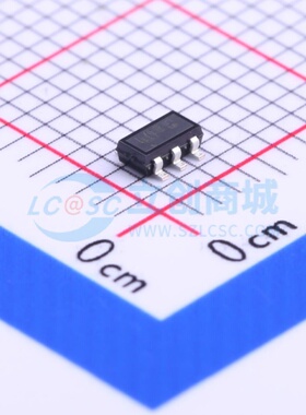 LED驱动 BCR420UE6327HTSA1 SC-74-6 Infineon(英飞凌) 原装正品