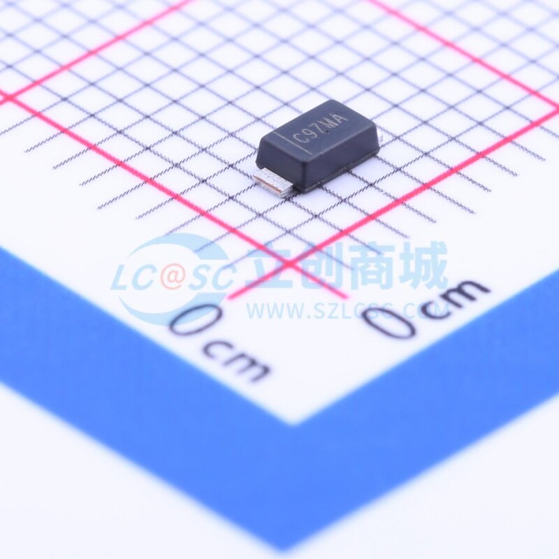 LED驱动 AL5809-150P1-7 PowerDI-123 DIODES(美台) 电子元件配单