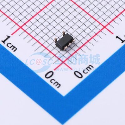 栅极驱动芯片 UCC27517ADBVT SOT-23-5 TI/德州 电子元件原装正品