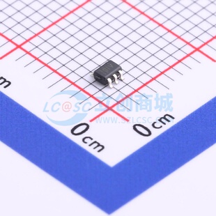 比较器 TLV3691IDCKR SC-70-5 TI/德州 电子元器件配单原装正品