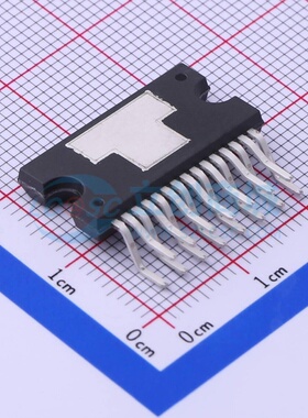 电源管理芯片(PMIC) LV5683P-E HZIP-15 onsemi(安森美) 原装正品