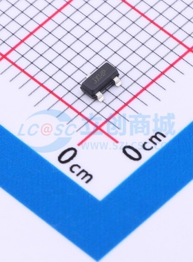 监控和复位芯片 TCM809TVNB713 SOT-23 MICROCHIP(美国微芯)