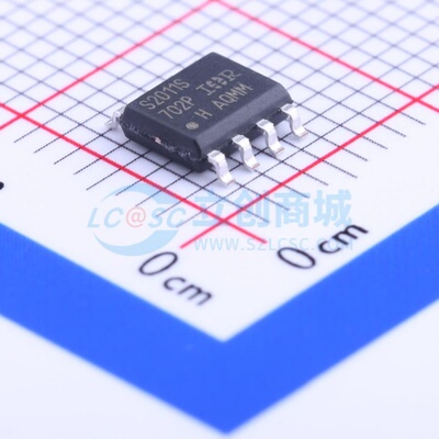 栅极驱动芯片 IRS2011STRPBF SOIC-8 Infineon(英飞凌) 原装正品