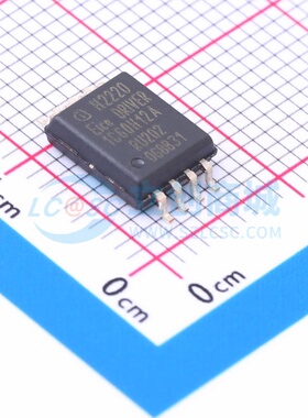 栅极驱动IC 1EDC60H12AH DSO-8 Infineon(英飞凌) 电子元器件配单