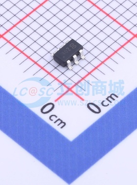 LED驱动 BCR402UW6-7 SOT-26 DIODES(美台) 电子元件配单原装正品