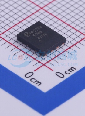 场效应管(MOSFET) FDMS86150 Power-56 onsemi(安森美) 原装正品