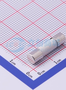 一次性保险丝 0215015.MXP D5xL20mm Littelfuse(进口力特) 原装