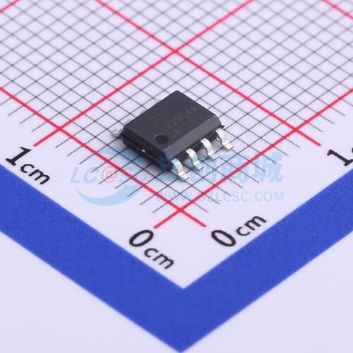 运算放大器 LM2904AS-13 SO-8 DIODES(美台) 电子元器件原装正品