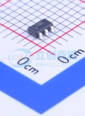 定时器/计时器 LT1799IS5#PBF TSOT-23-5 ADI(亚德诺) 电子元器件