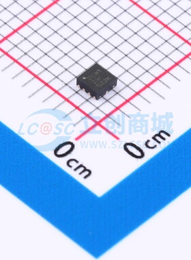 温度传感器 TMP461AIRUNT-S QFN-10 TI/德州 电子元器件原装正品