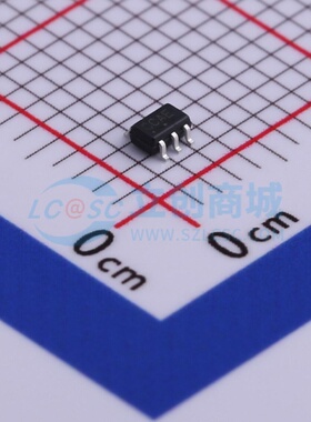 比较器 LMV331SQ3T2G SOT-353 onsemi(安森美) 电子元件原装正品