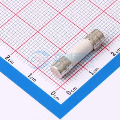 一次性保险丝 0215010.HXP - Littelfuse(美国力特) 电子元件配单