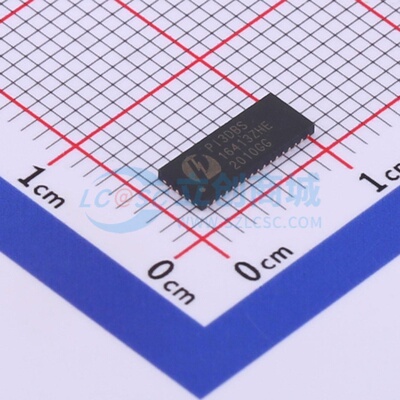 信号开关/编解码器/多路复用器 PI3DBS16413ZHEX TQFN-42(3.5x9)