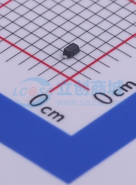 稳压二极管 MM5Z27VT1G SOD-523 onsemi(安森美) 电子元器件配单