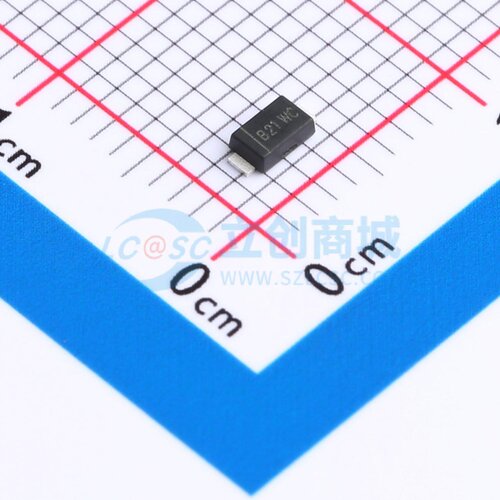 LED驱动 AL5890-10P1-13 PowerDI-123 DIODES(美台) 电子元件配单