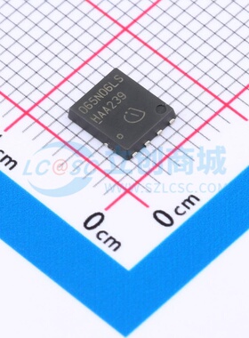 场效应管(MOSFET) BSC065N06LS5ATMA1 TDSON-8 Infineon(英飞凌)