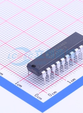 LCD驱动 COP472N-3/NOPB DIP-20 TI/德州 电子元器件配单原装正品