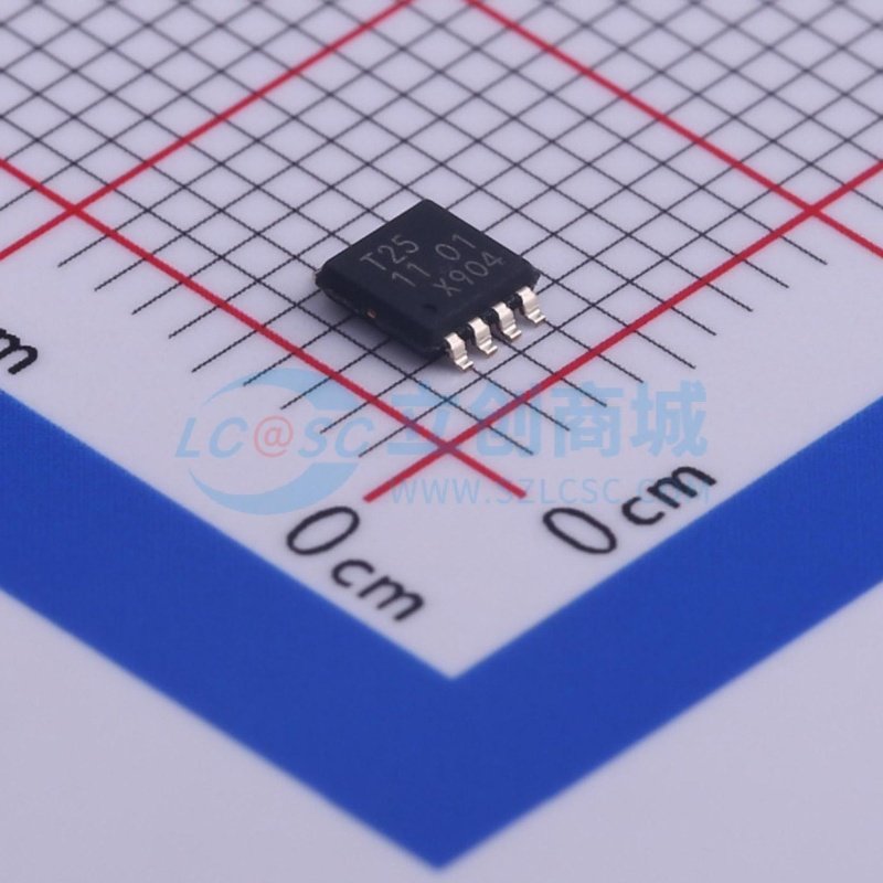 缓冲器.驱动器.收发器 74HCT2G125DP.125 TSSOP-8 Nexperia安世