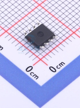 运算放大器 TS951IDT SO-8 意法半导体芯片 电子元件配单原装正品
