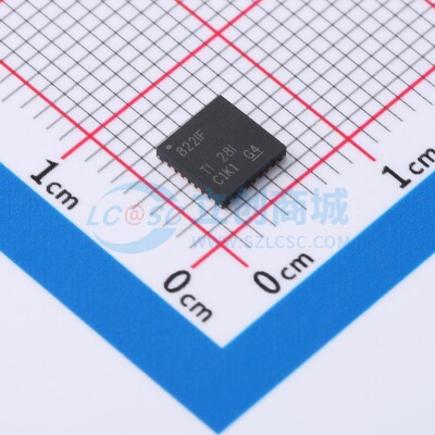 以太网收发器 DP83822IFRHBT VQFN-32 TI/德州 电子元件原装正品